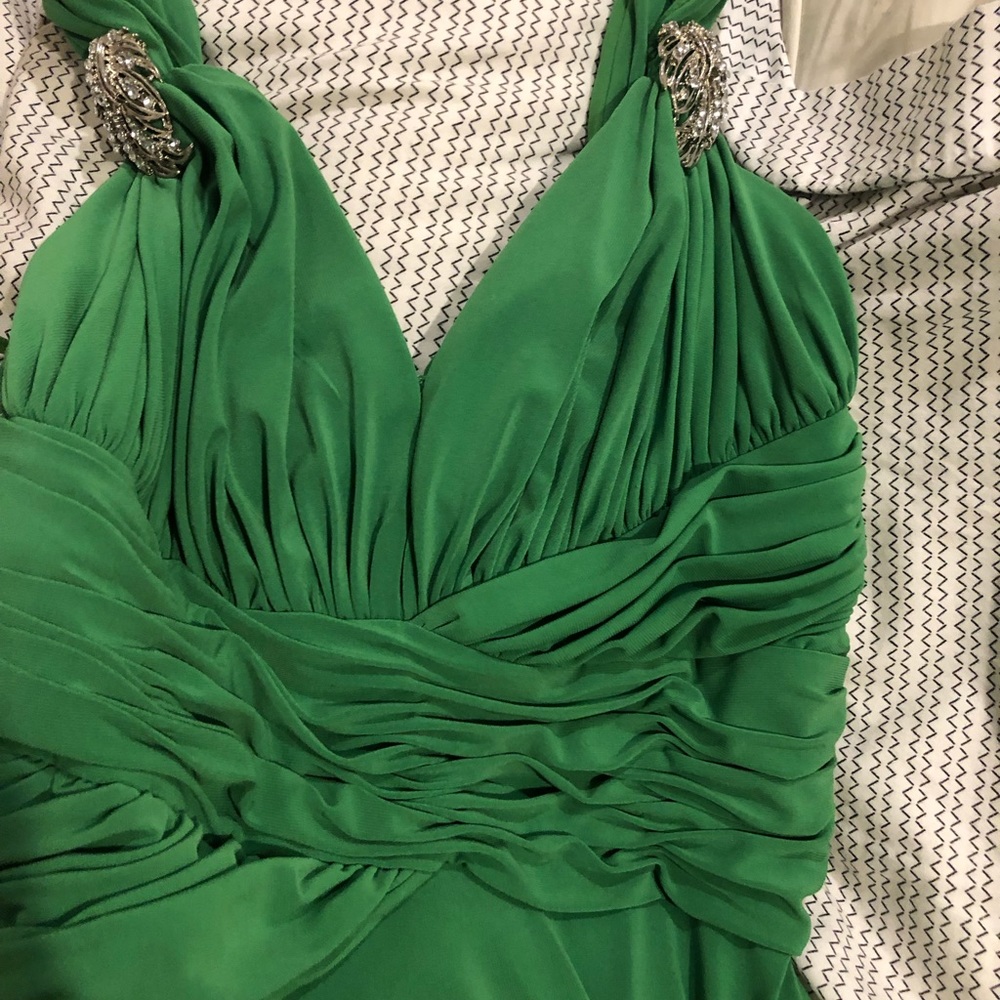 Nordstrom dress. Worn for prom